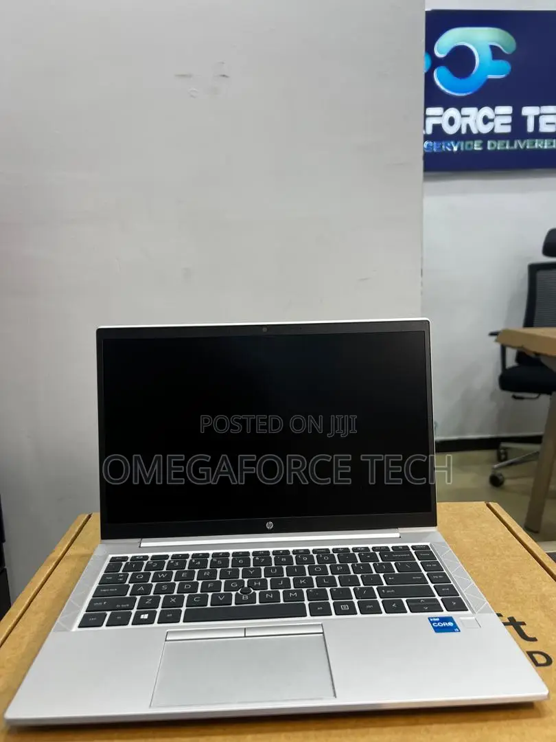 Laptop HP EliteBook 745 G6 8GB AMD Ryzen 5 SSD 256GB