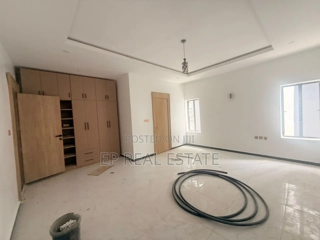 5bdrm Duplex in Galadimawa for sale
