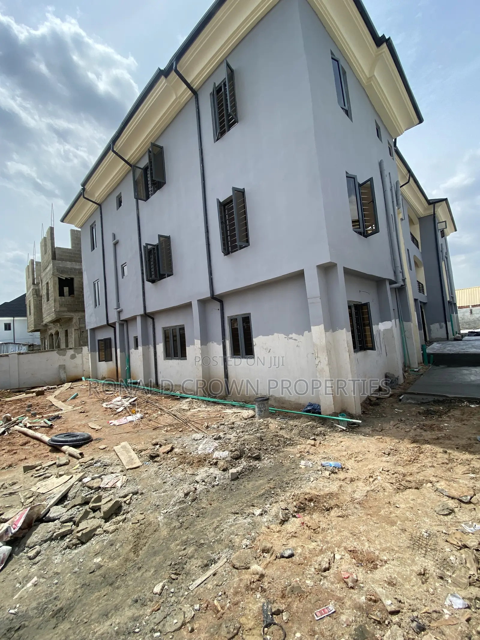 3bdrm Apartment in Ago Palace for sale