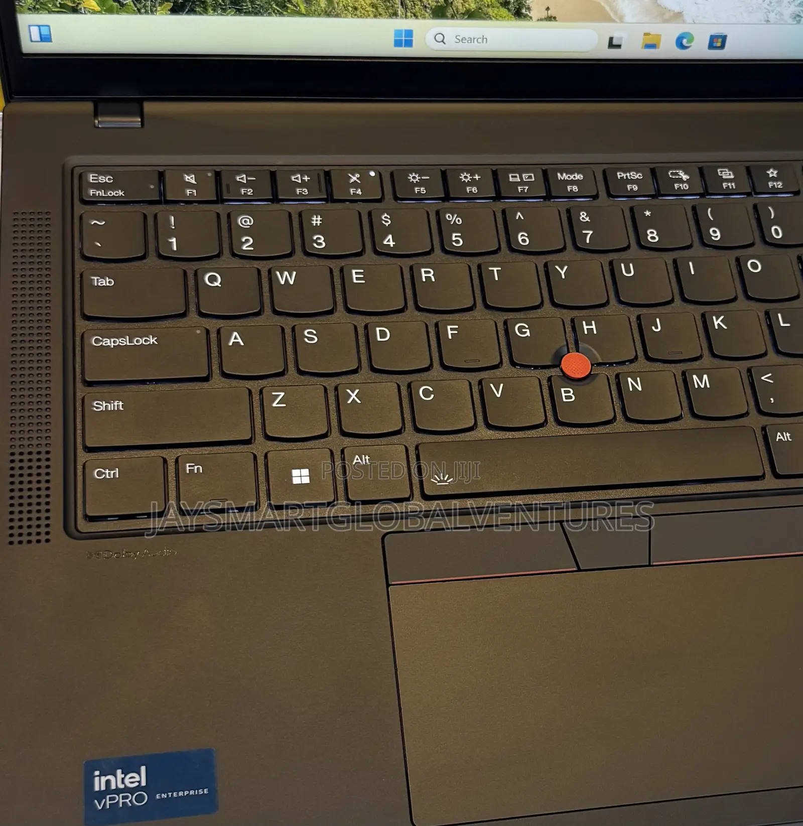 Laptop Lenovo ThinkPad T14 G4 16GB Intel Core Ultra 5 SSD 512GB