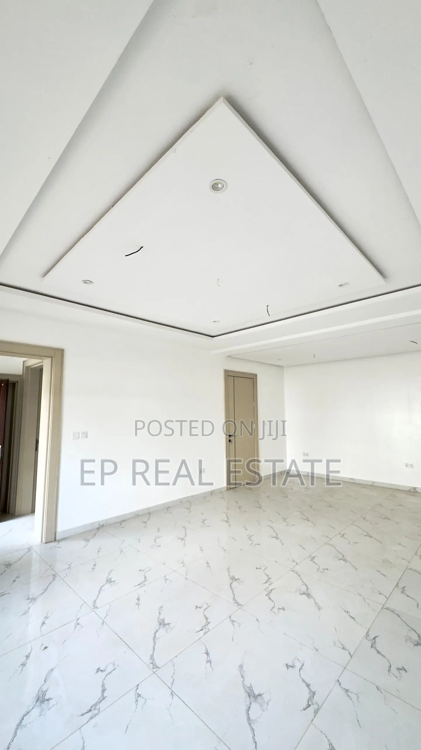 4bdrm House in Jabi for rent