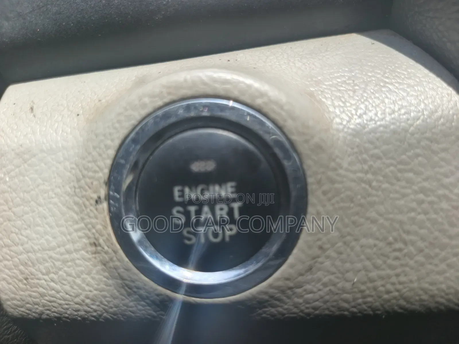 Toyota Camry 2007 Silver