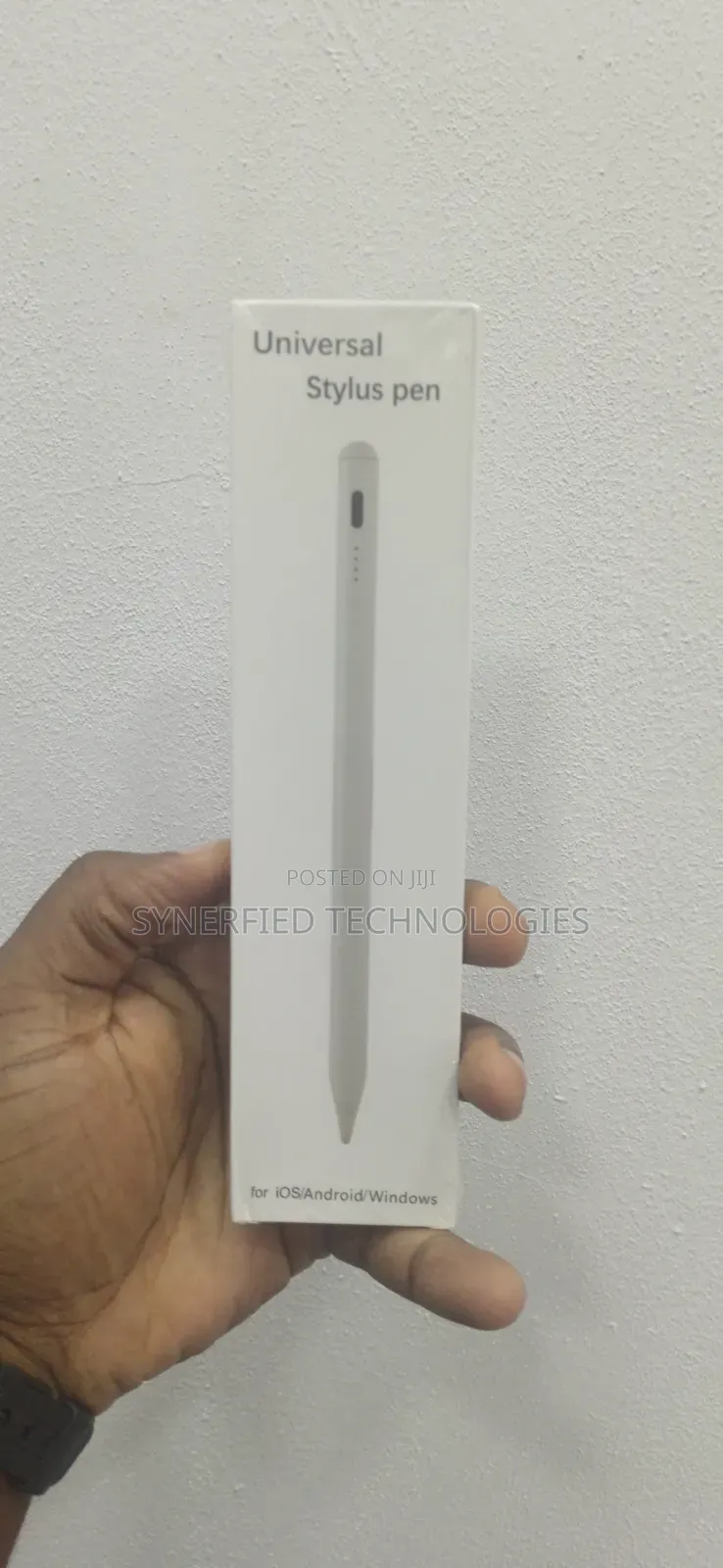 Universal Stylus Pens (Works With Ios, Android, and Windows Devices)