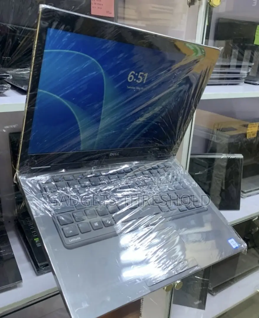 Laptop Dell Latitude 5480 8GB Intel Core i5 HDD 500GB
