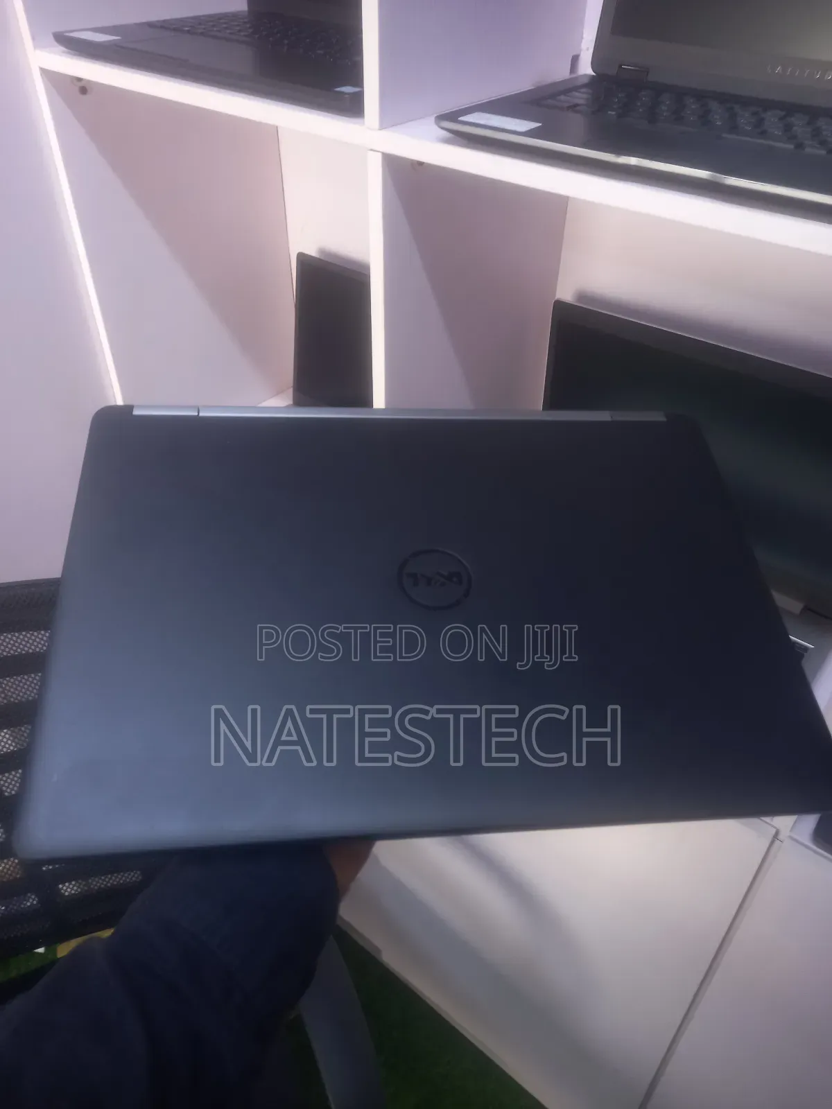 Laptop Dell Latitude E7470 8GB Intel Core i5 SSD 256GB