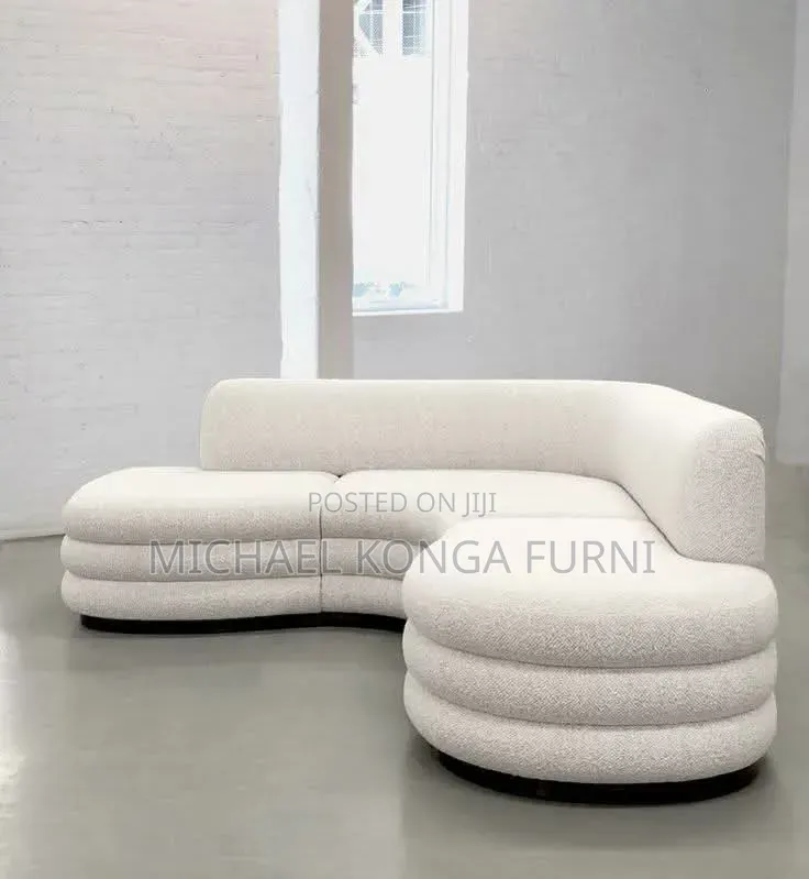 Beautiful Sofa