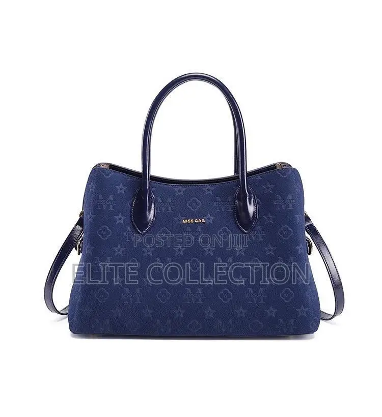 Original Miss Gail”Bag  Comes With a Longer Strap