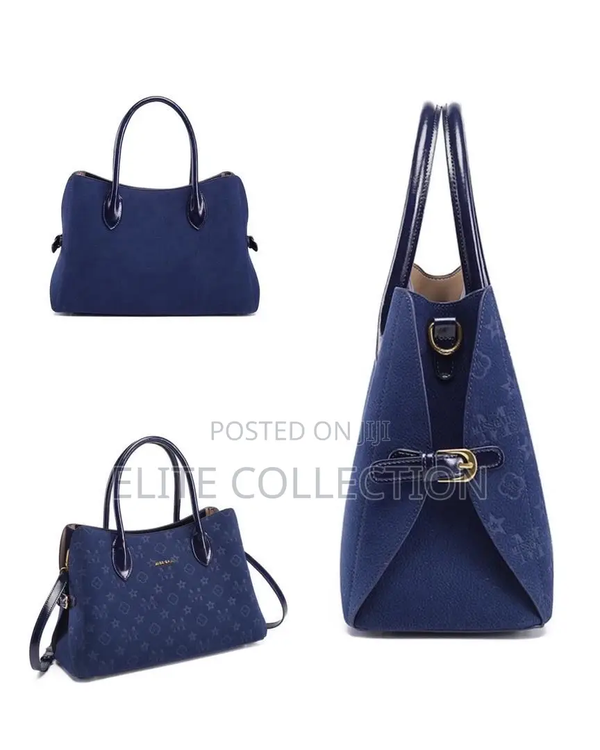 Original Miss Gail”Bag  Comes With a Longer Strap