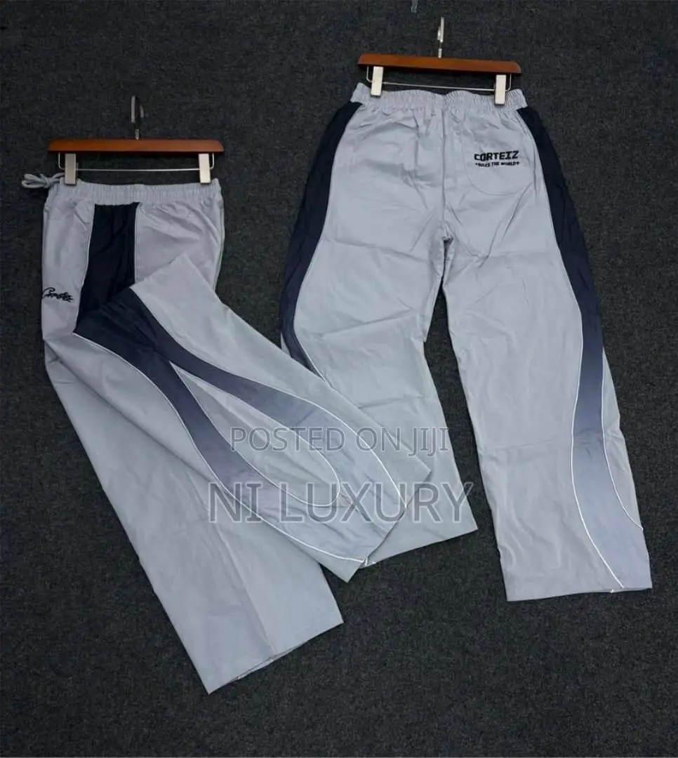 Jogger Best Quality