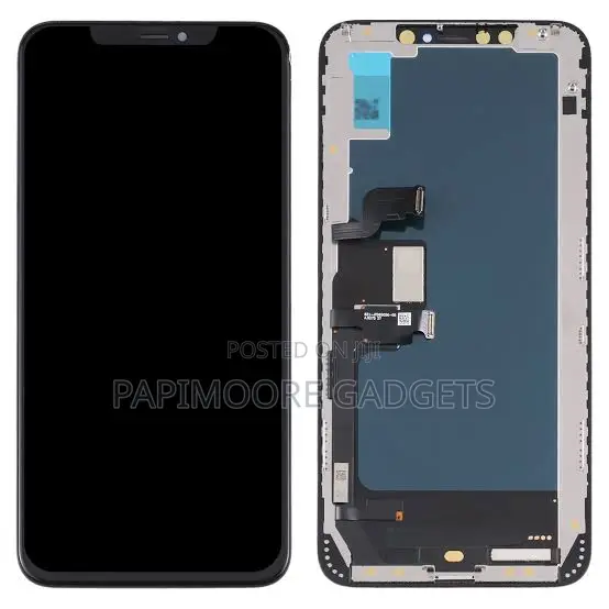 Original iPhone Xsmax Screen Replacement