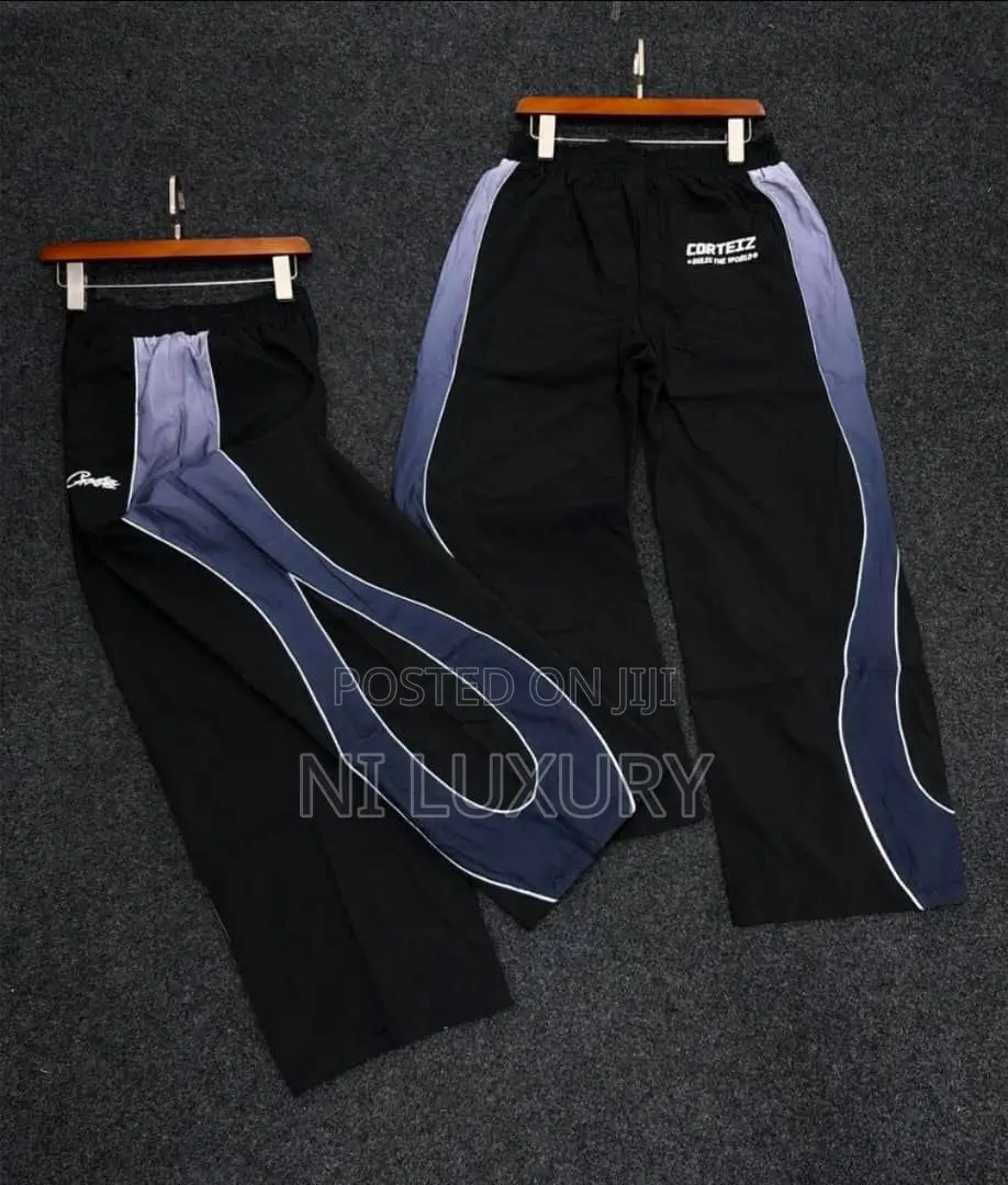 Jogger Best Quality