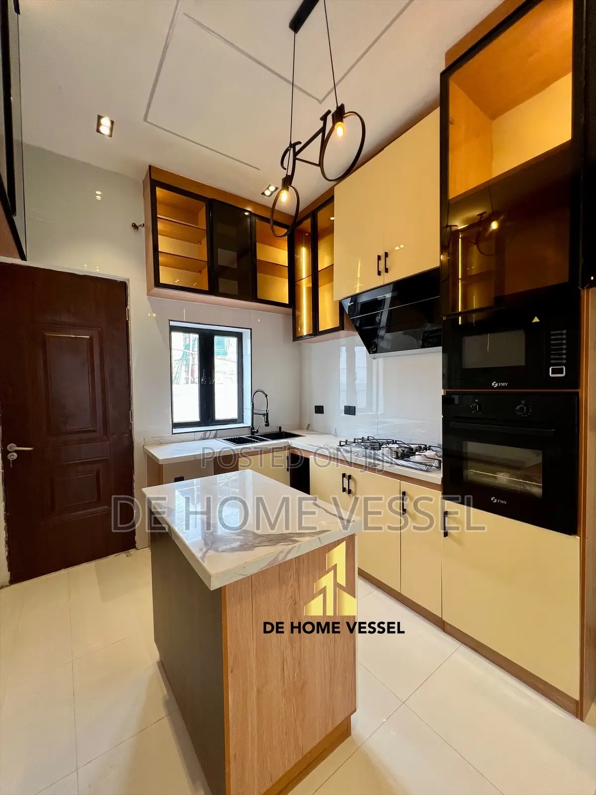 2bdrm Duplex in Ikota for sale