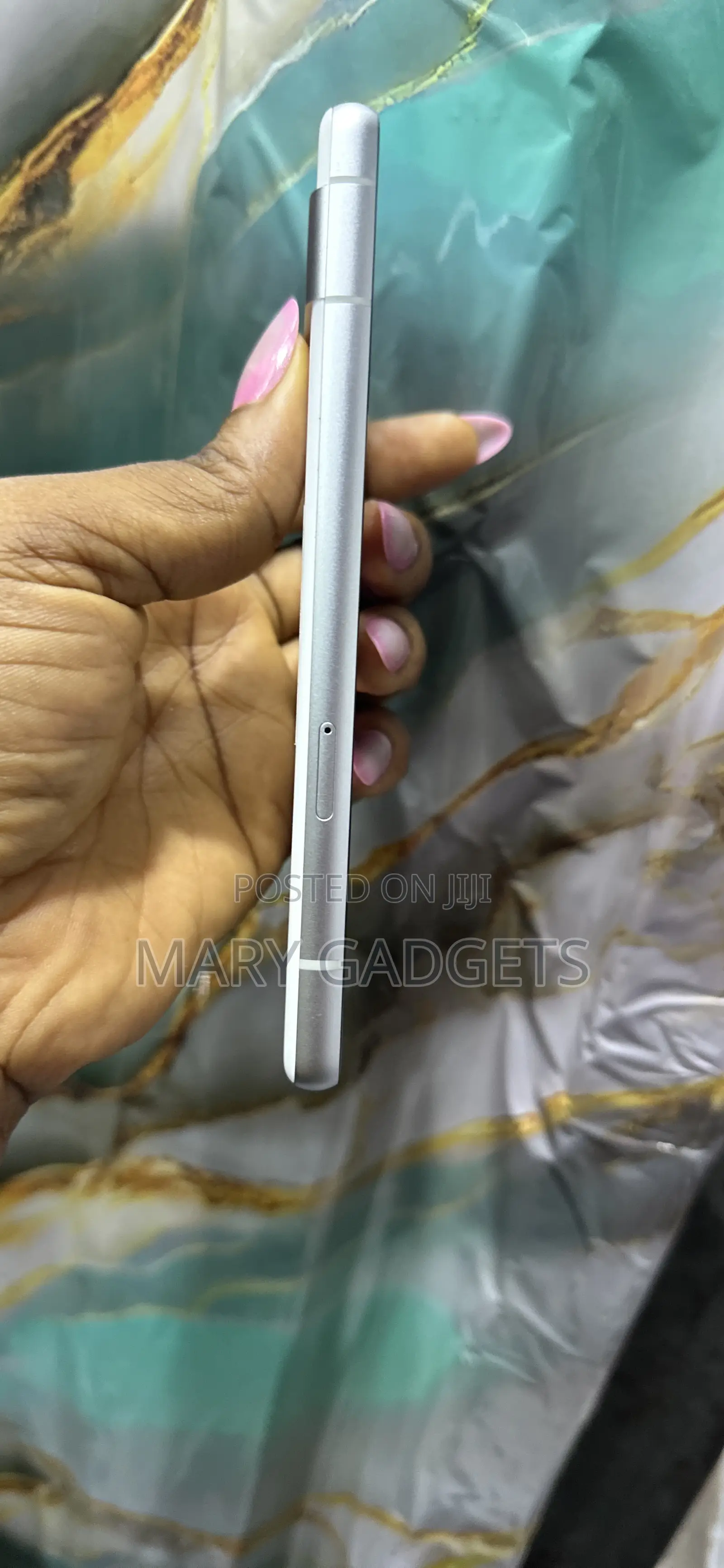 Google Pixel 7a 128 GB White