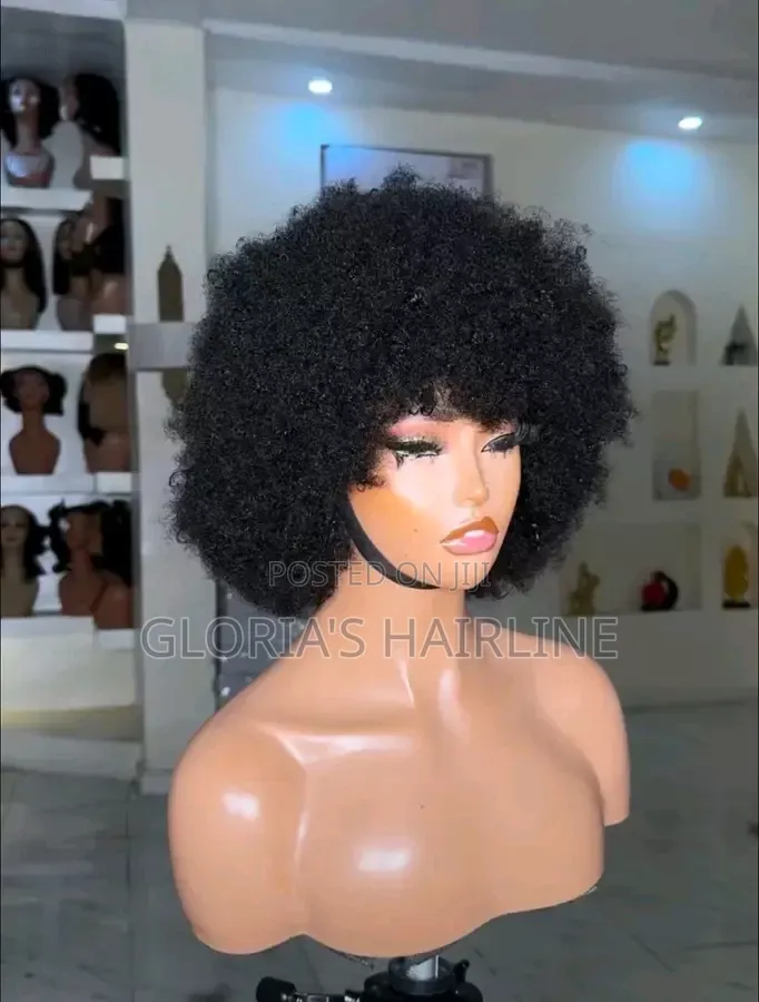 Afro Kinkin