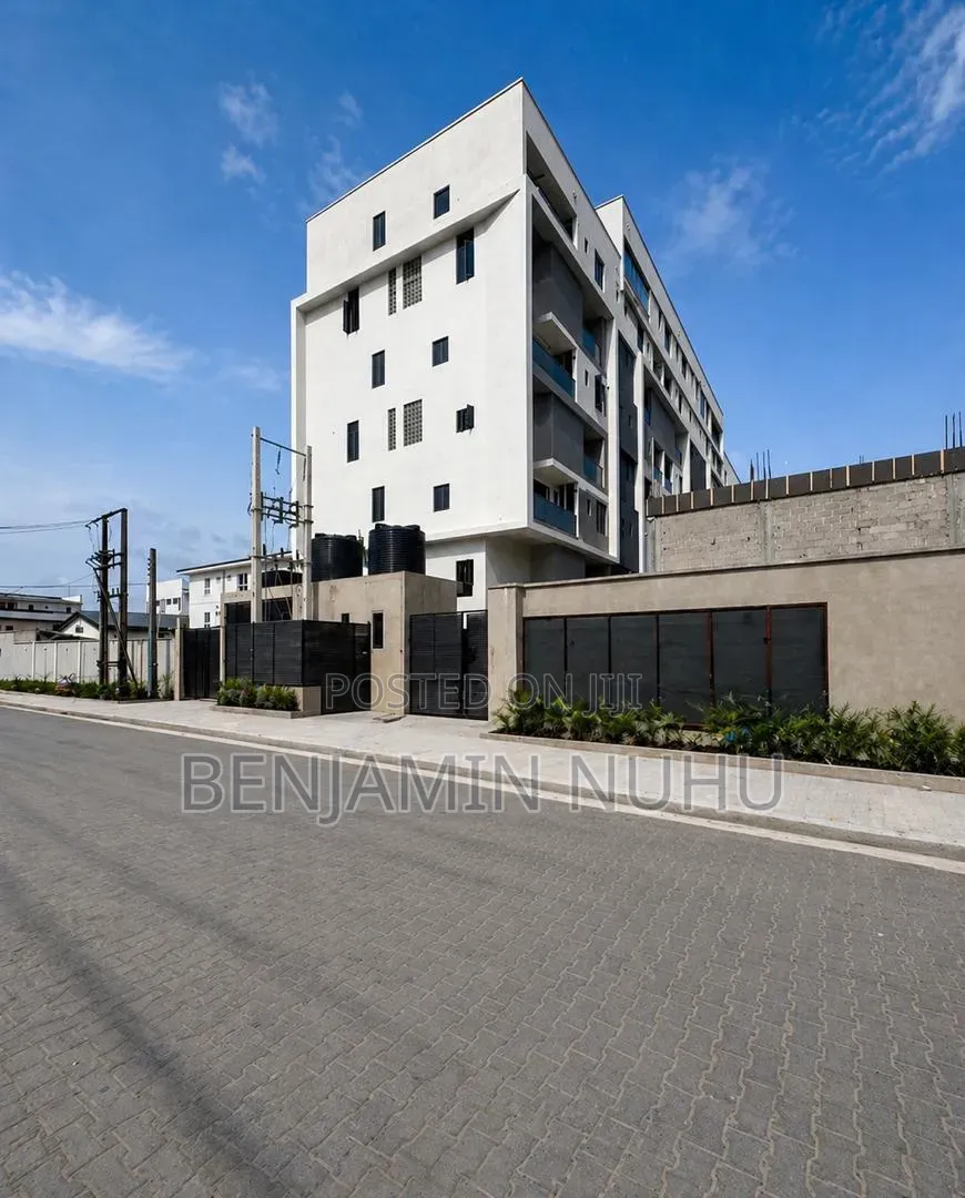 2bdrm Maisonette in Illasan, Ilasan for rent