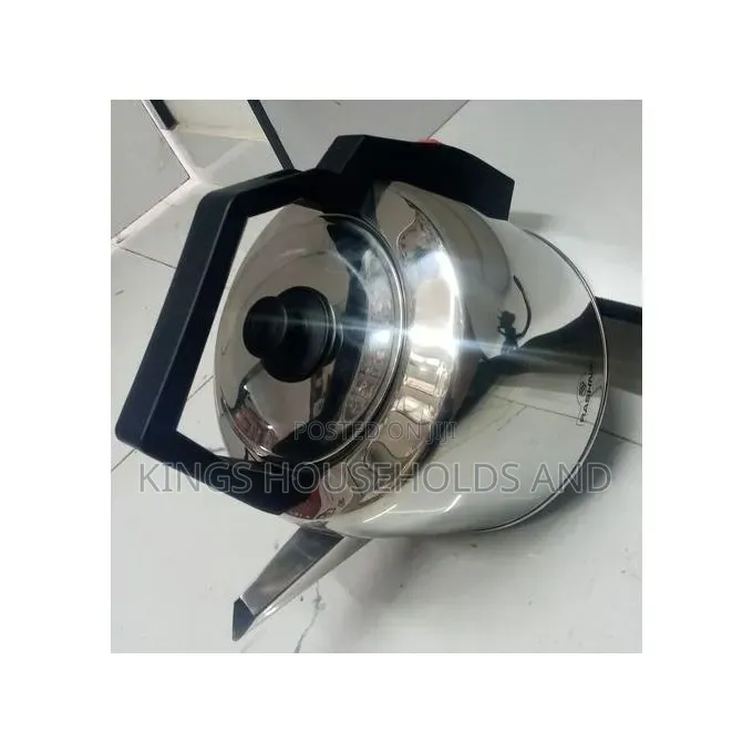 Rashnik 5.5 Electric Kettle