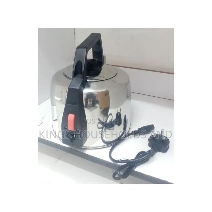 Rashnik 5.5 Electric Kettle