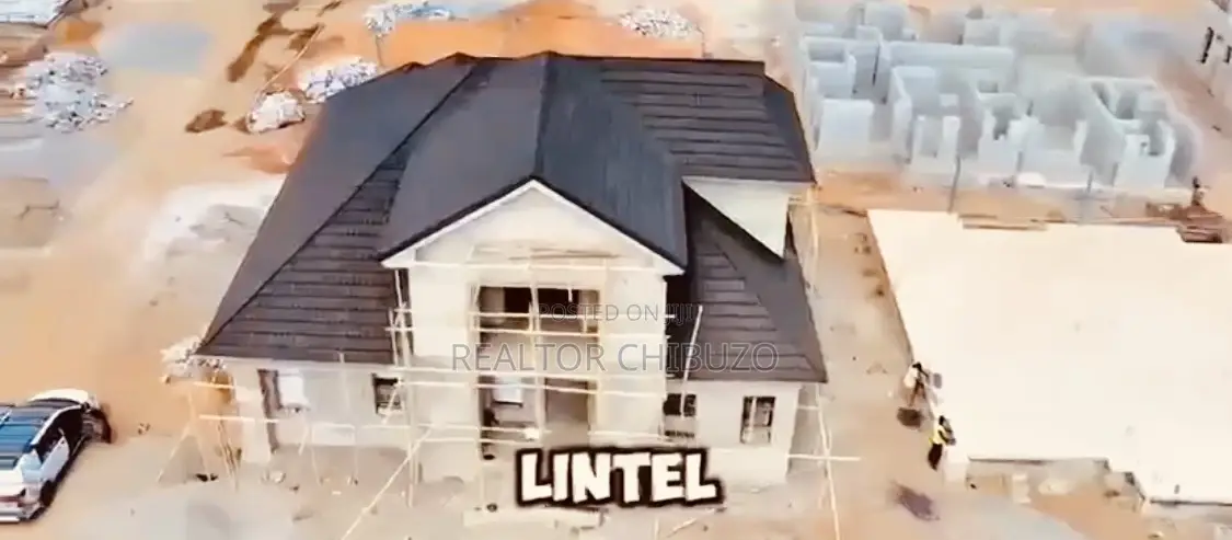 Affordable Express-Axis Land Plots From ₦10.5m – Deidei