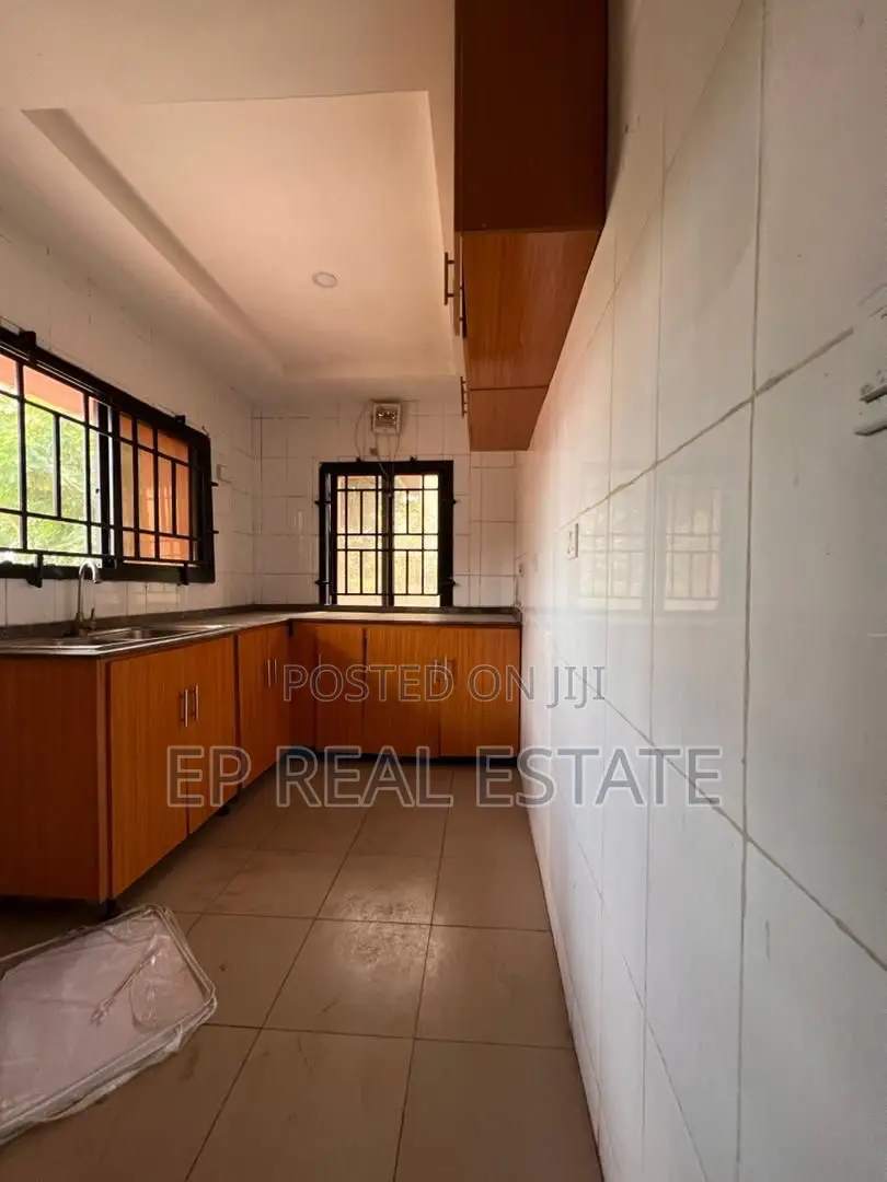 3bdrm House in Gudu for rent
