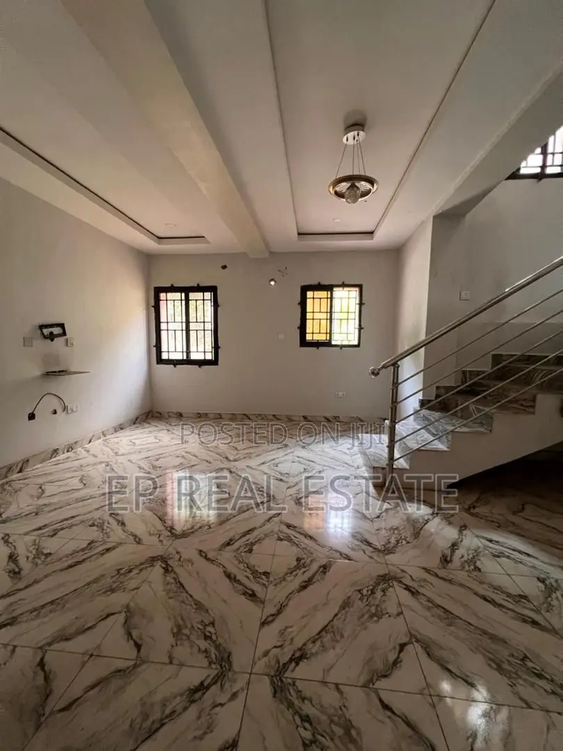 3bdrm House in Gudu for rent