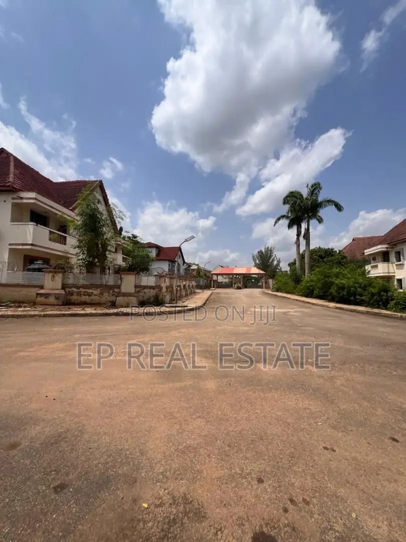 3bdrm House in Gudu for rent