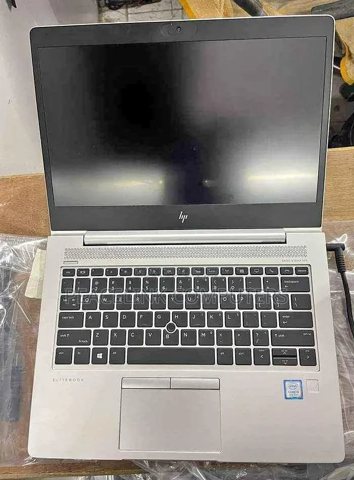 Laptop HP EliteBook 830 G6 8GB Intel Core i5 SSD 256GB
