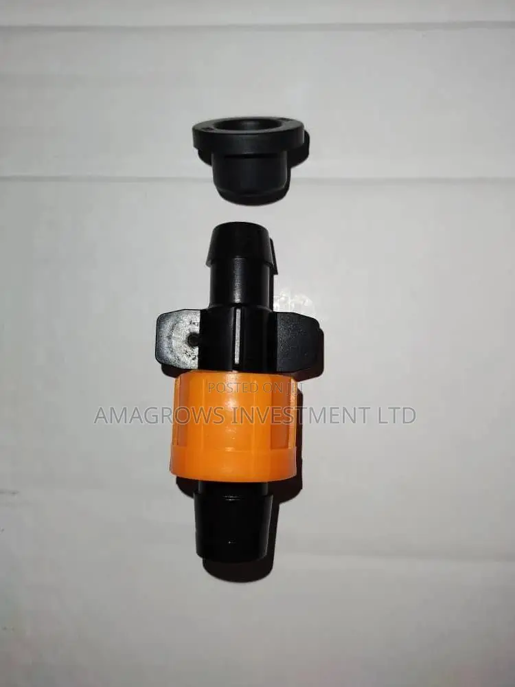 Pvc Offtake Connectors