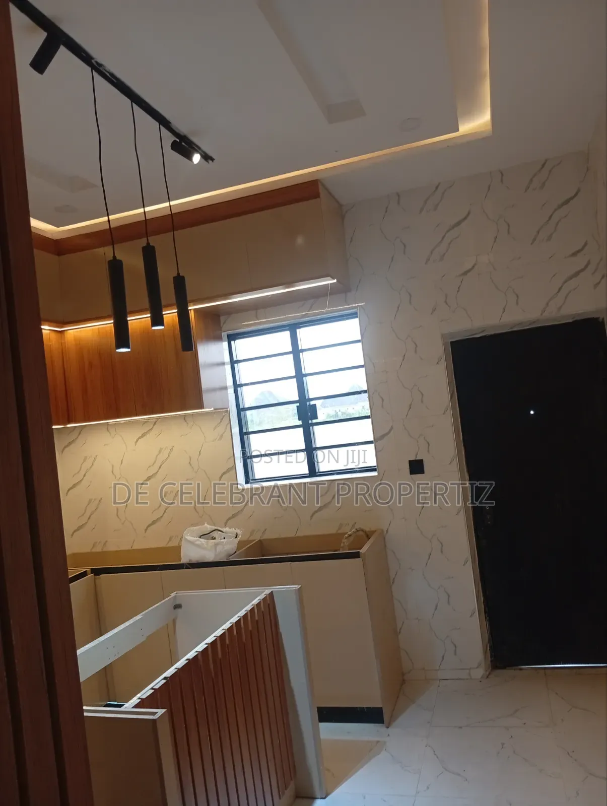 4bdrm Townhouse/Terrace in Harmony Height Owerri for sale
