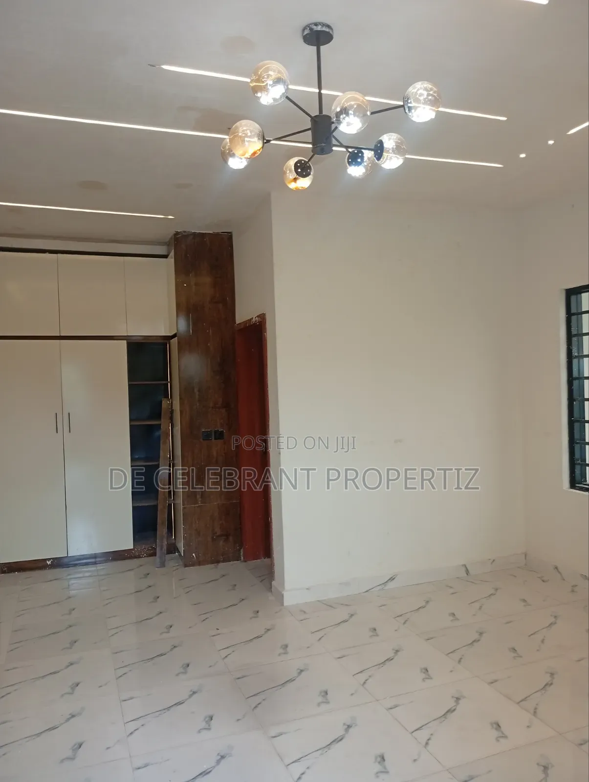 4bdrm Townhouse/Terrace in Harmony Height Owerri for sale