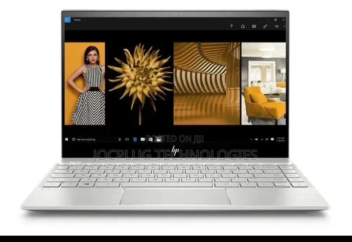 New Laptop HP Envy x360 16GB Intel Core i7 SSD 512GB