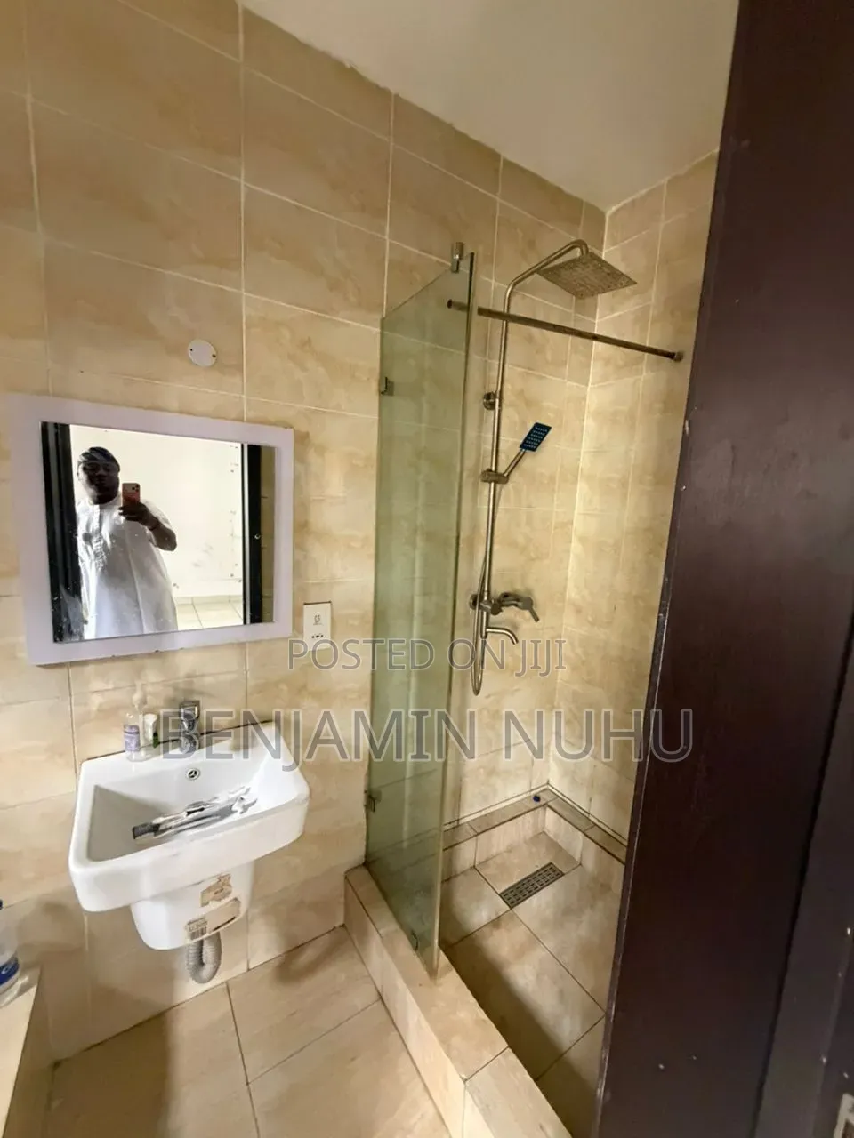 4bdrm Duplex in Creek Heaven Estate, Ikota for sale