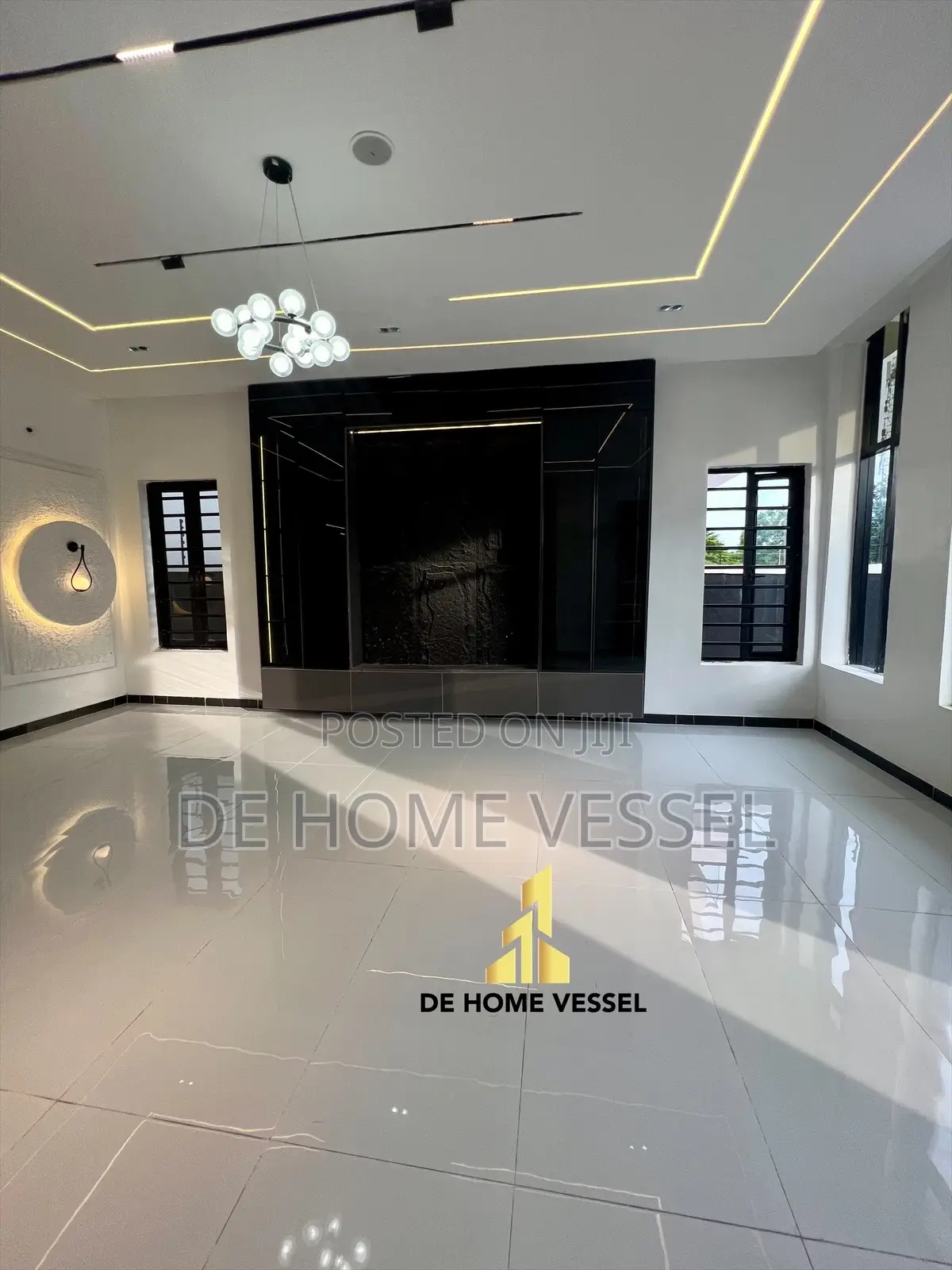 4bdrm Duplex in Ajah for sale