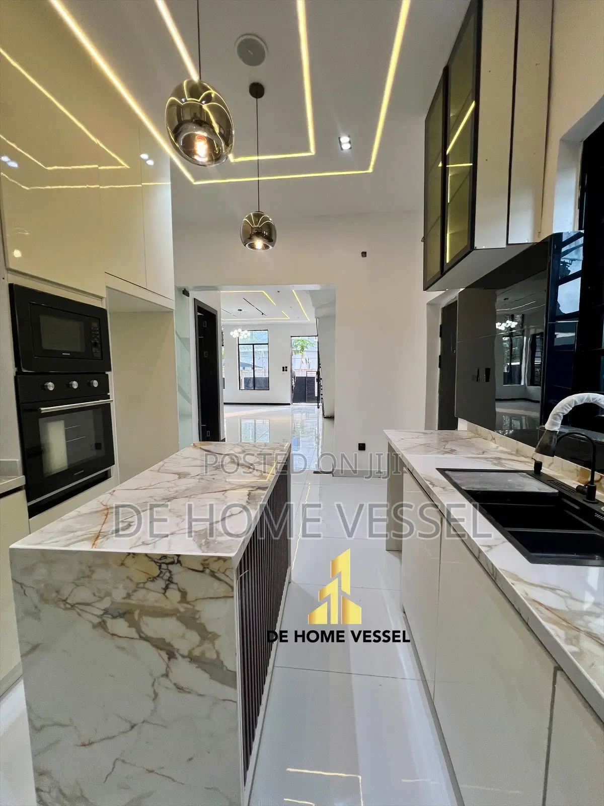 4bdrm Duplex in Ajah for sale