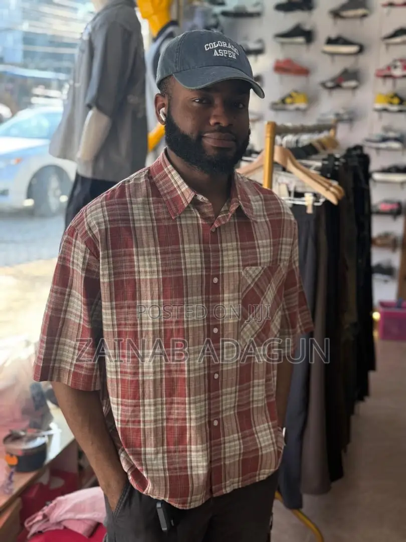 Premium Men’S Quality Shirt