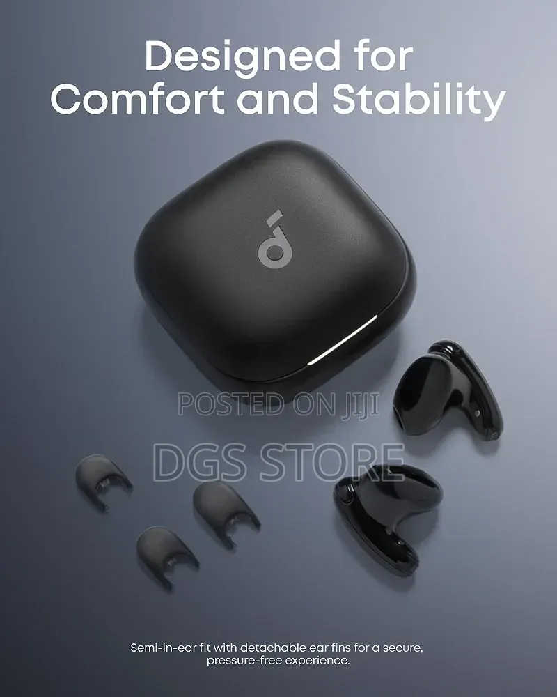 Anker Soundcore Liberty Buds Bluetooth Earbud
