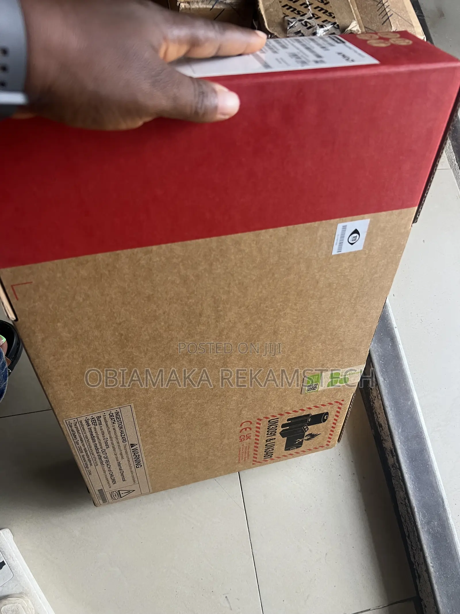 New Laptop Lenovo ThinkPad T14 16GB AMD Ryzen SSD 256GB