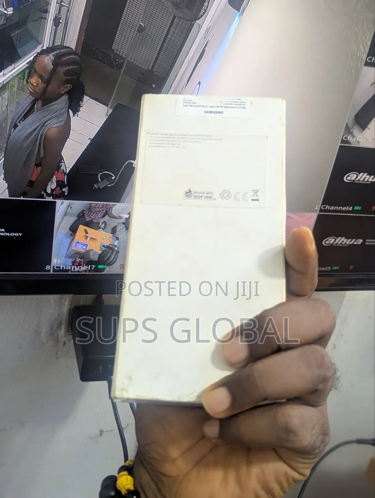 Samsung Galaxy A05s 128 GB Purple