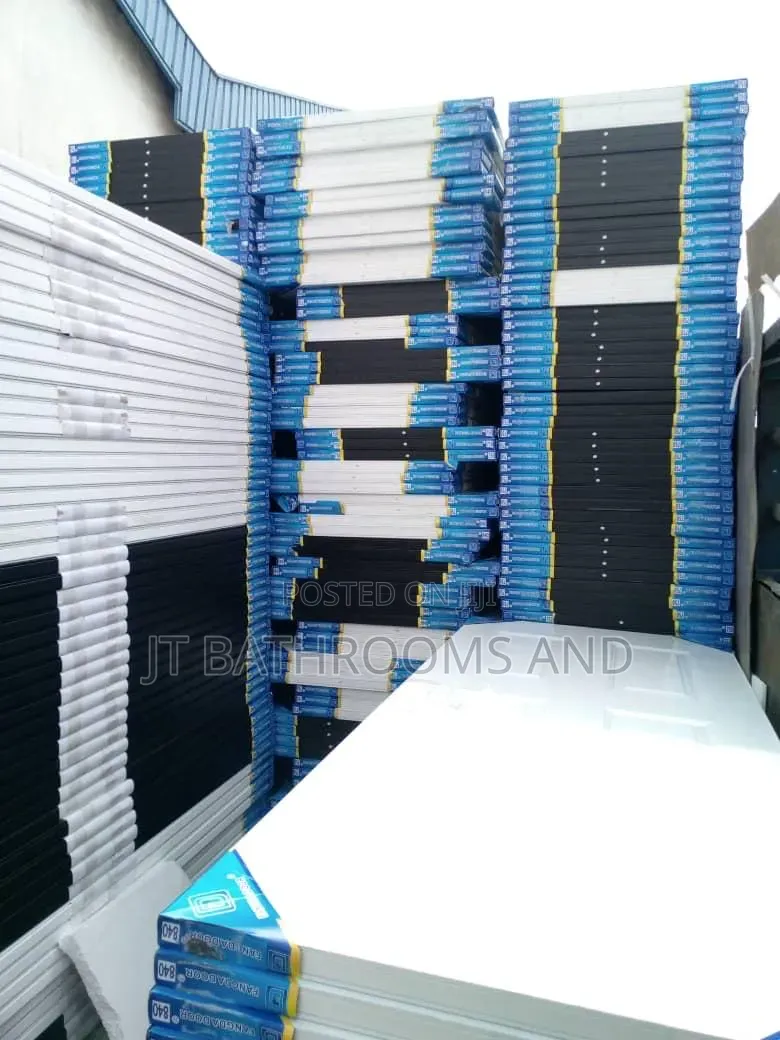 Fanda Door – Luxury, Strength Style