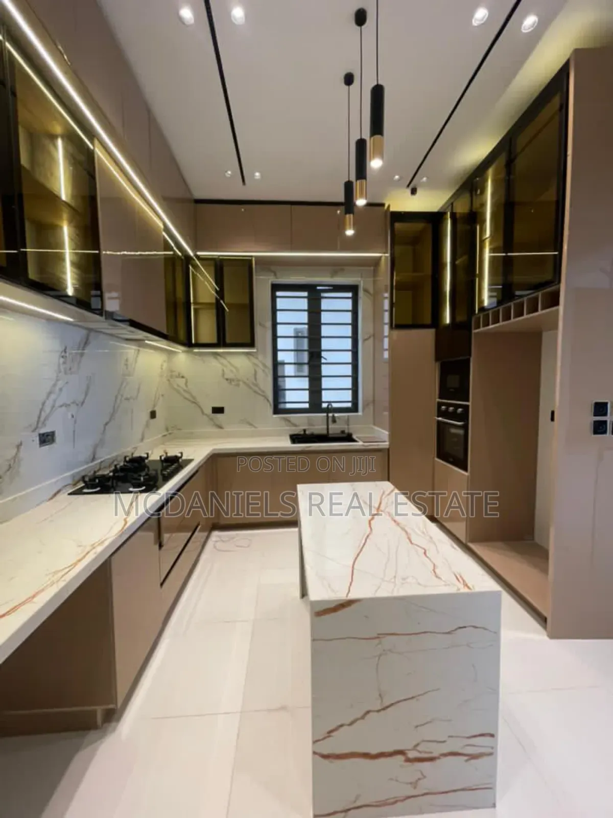 5bdrm Duplex in Ado / Ajah for sale
