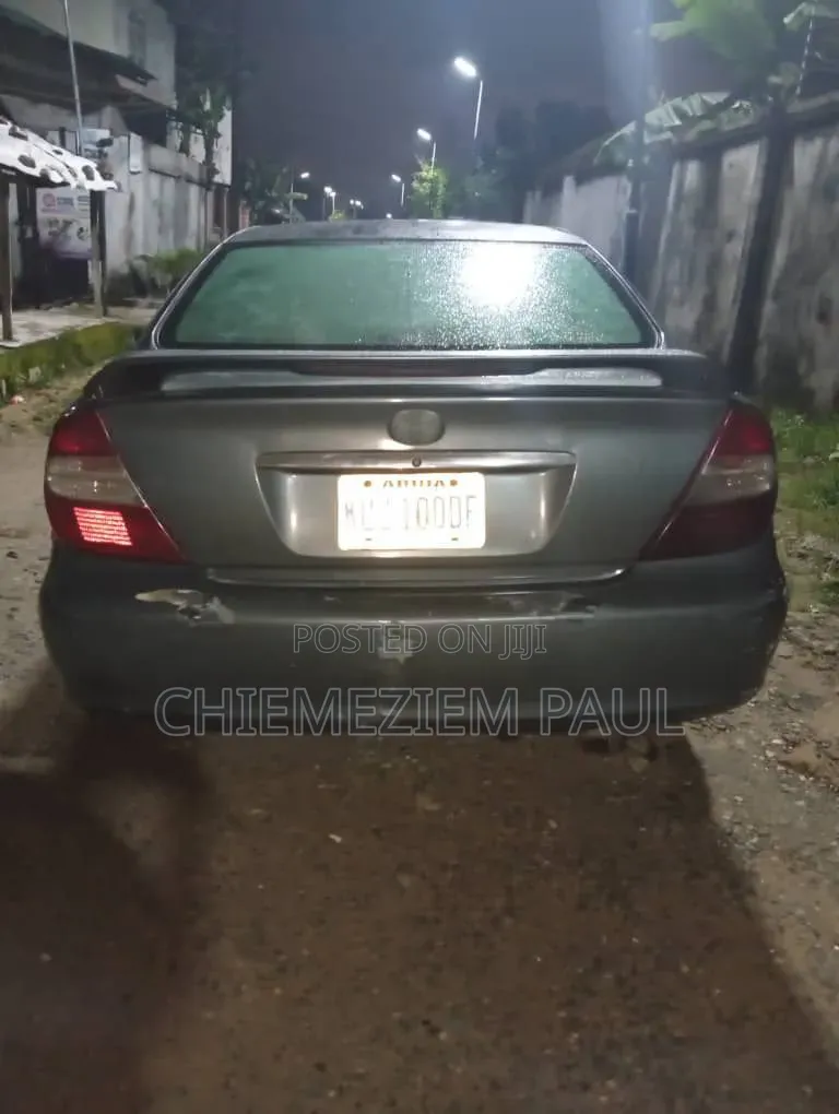 Toyota Camry LE V6 4dr Sedan (3.0L 6cyl 5A) 2004 Blue