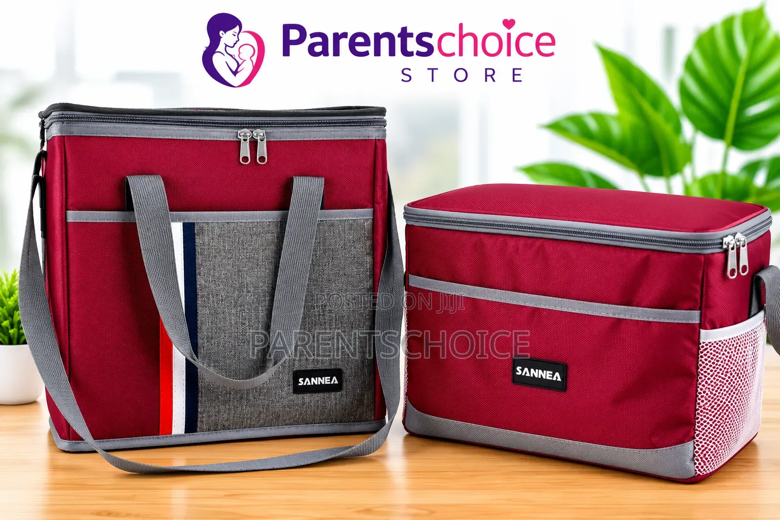 Beach Cooler Bag - 23litre