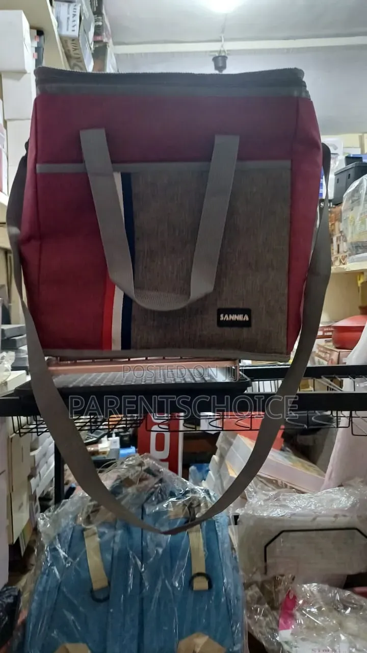 Beach Cooler Bag - 23litre