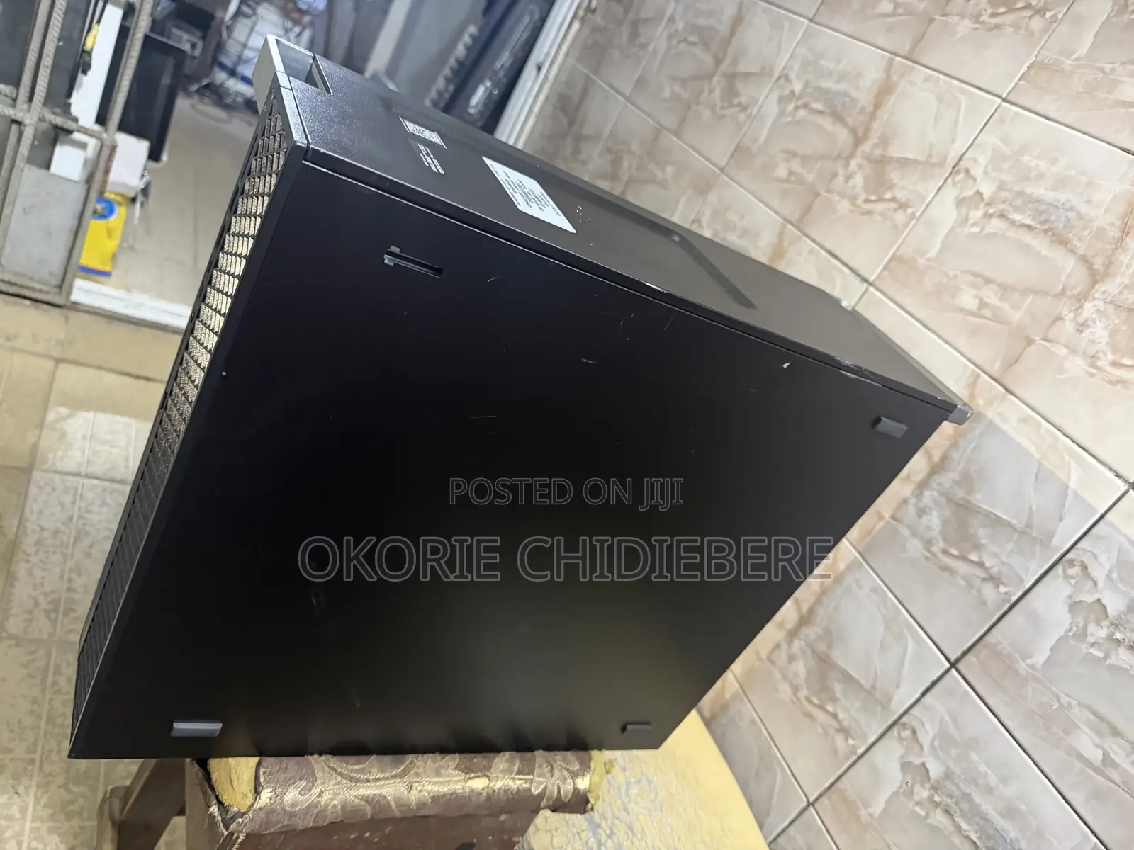 Desktop Computer Dell Precision 5820 64GB Intel Core i9 SSD 512GB