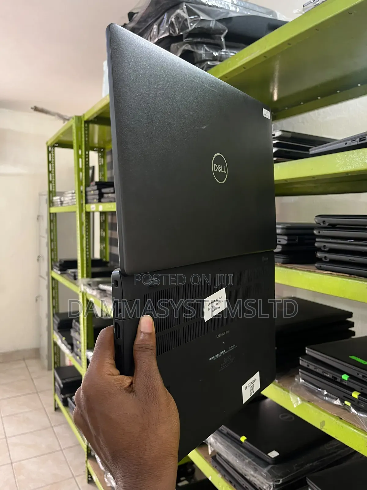 Laptop Dell Latitude 5400 8GB Intel Core i7 SSD 256GB