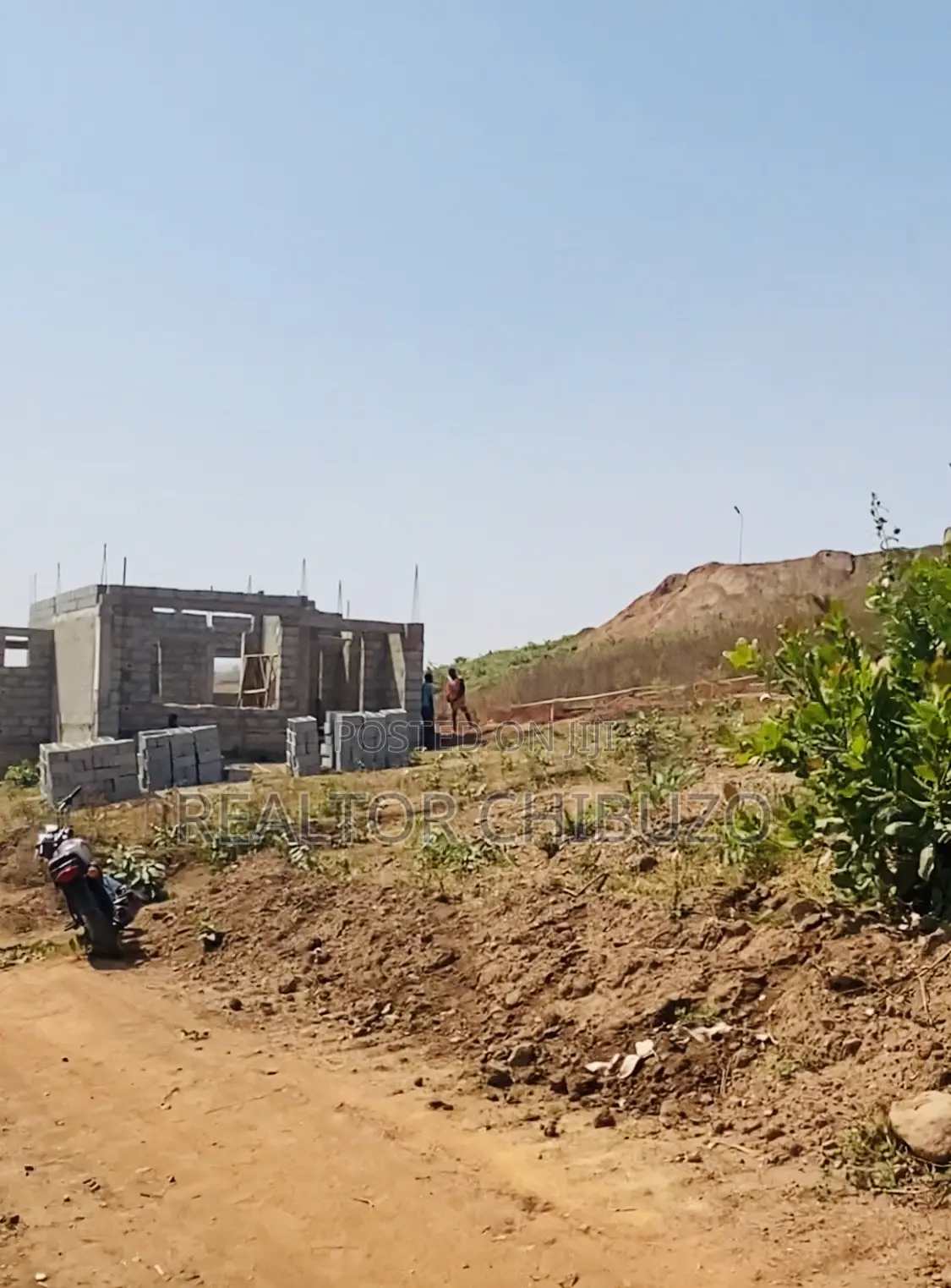 Affordable Luxury Land Plots Jikwoyi From 4.95m