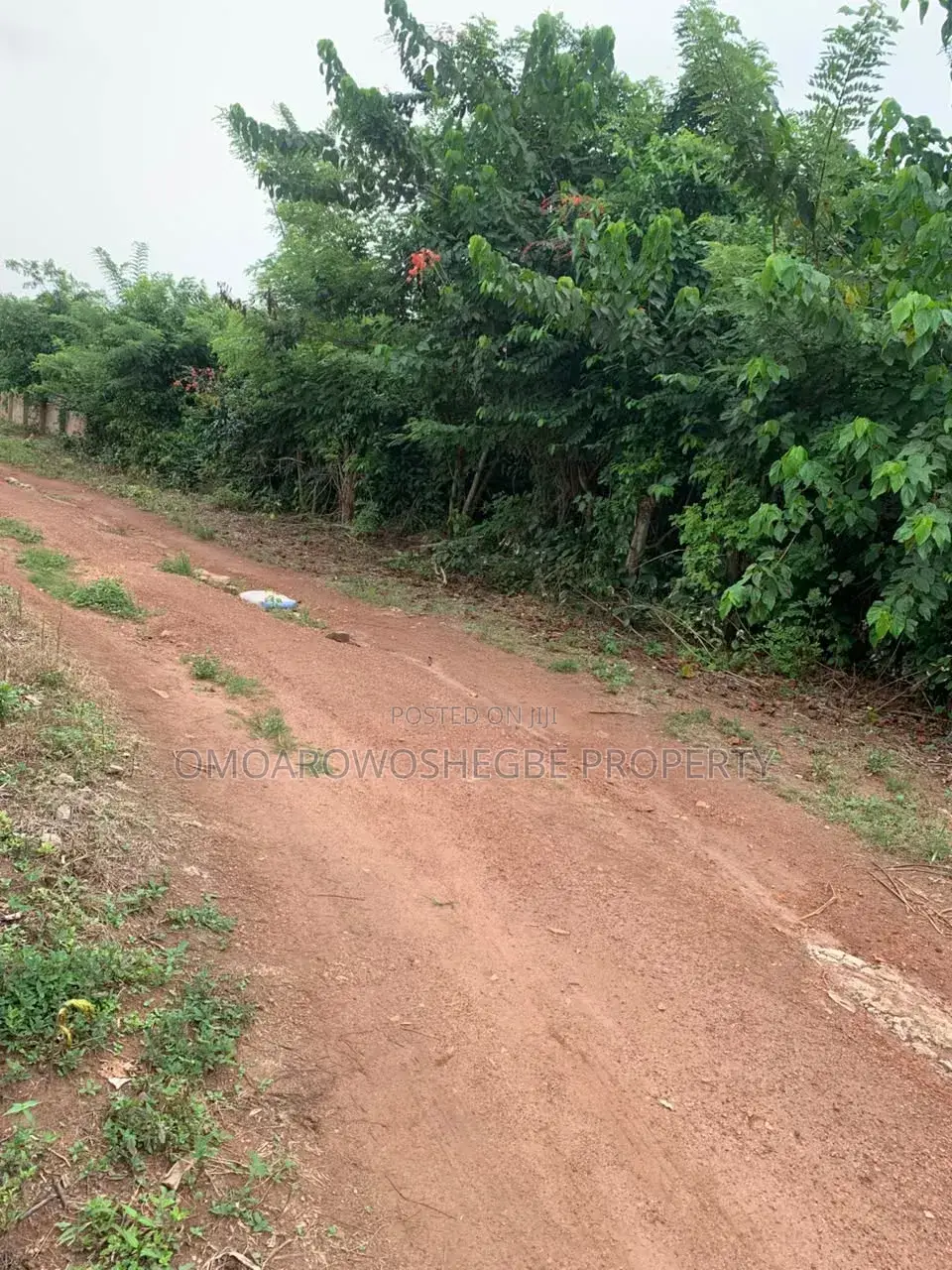 6 Plots at Scab Igbatoro Alagbaka
