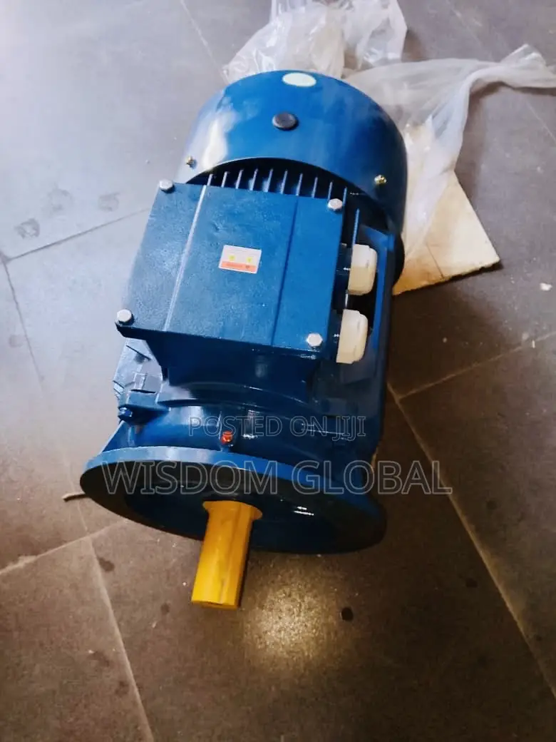 Original Electric Motor 22kw