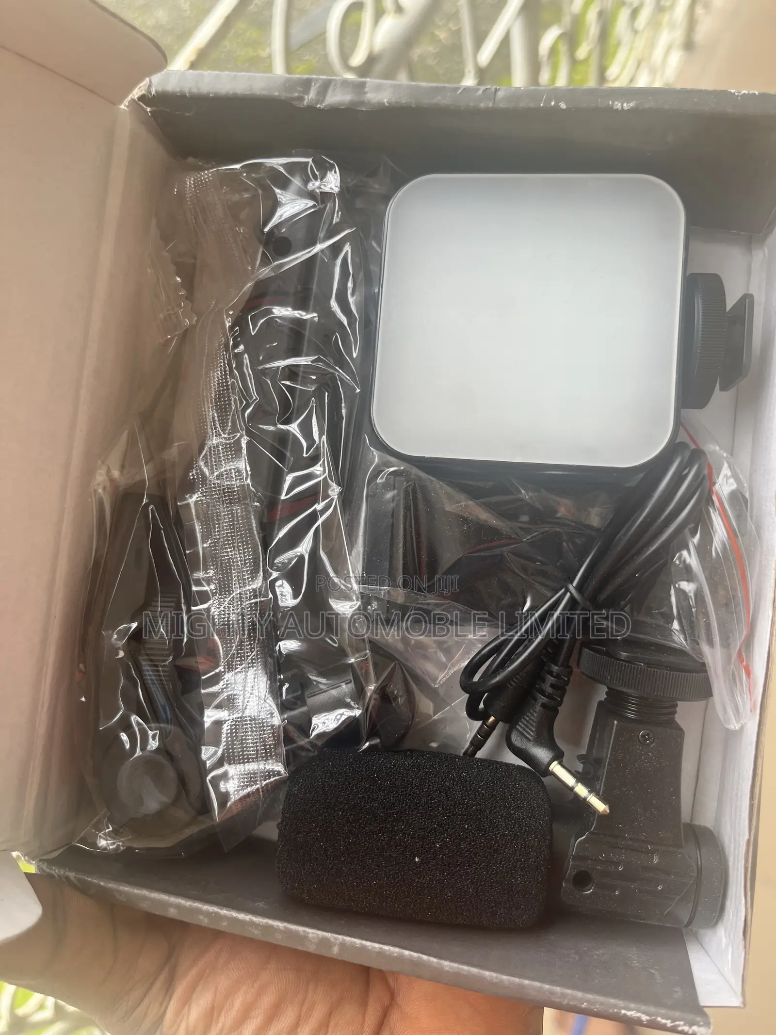 Video Making Kit
