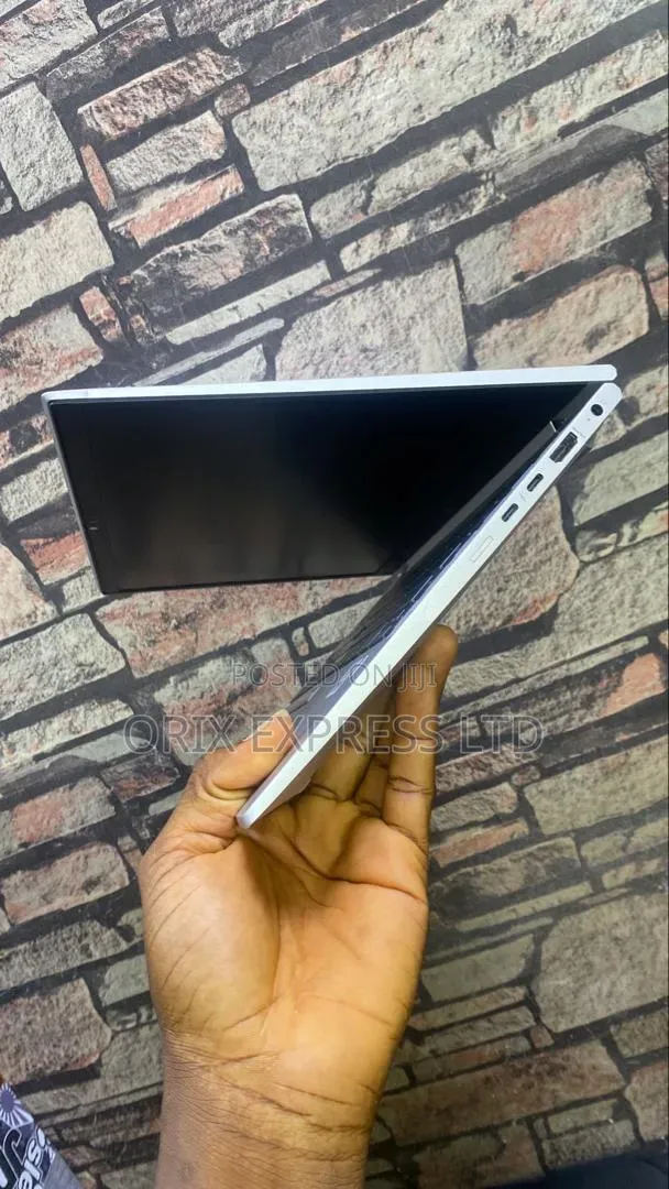 Laptop HP EliteBook x360 1030 G4 8GB Intel Core i5 SSD 256GB