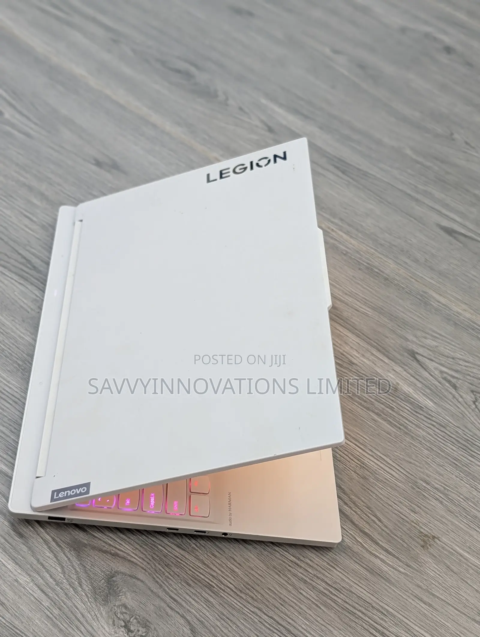 Laptop Lenovo Legion 7 32GB Intel Core i9 SSD 1T